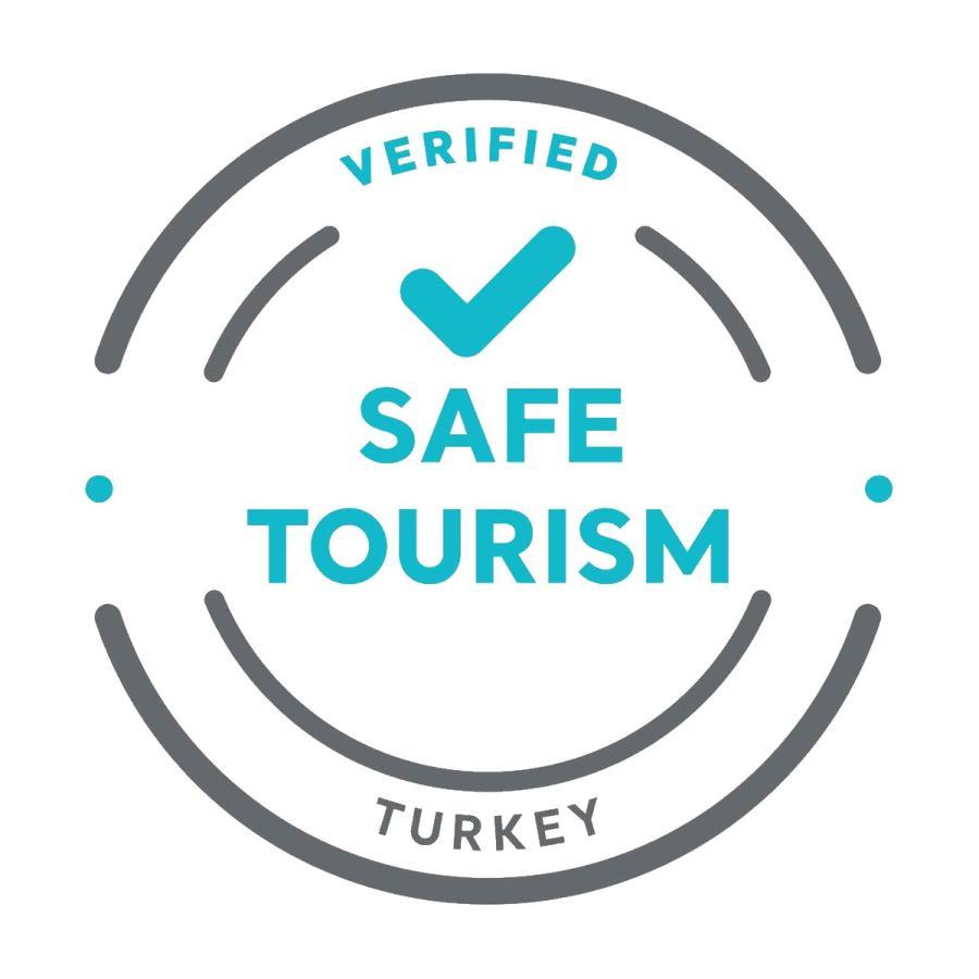 Ayder Hanedan Suit Hotel Cayirduzu 외부 사진