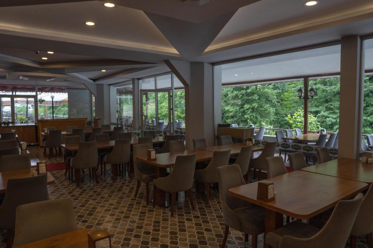Ayder Hanedan Suit Hotel Cayirduzu 외부 사진