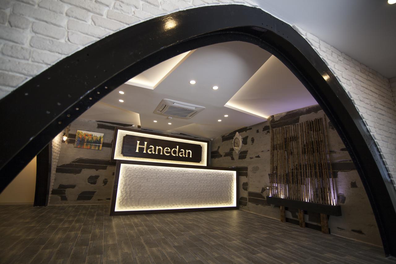 Ayder Hanedan Suit Hotel Cayirduzu 외부 사진