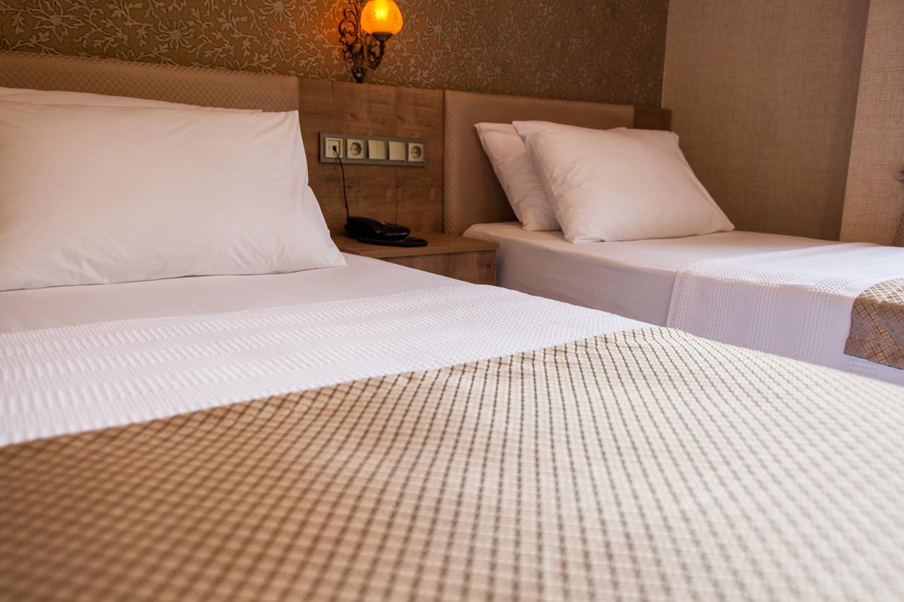 Ayder Hanedan Suit Hotel Cayirduzu 외부 사진